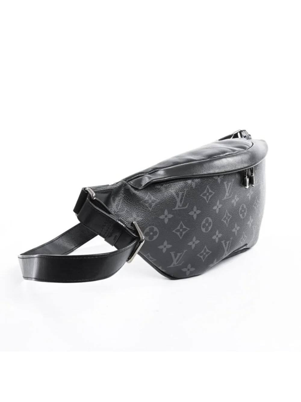 Louis Vuitton Boston Bag Discovery